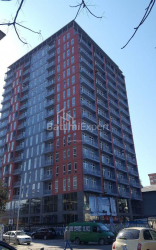 公寓 3-комн 62 m² - 伊利亚·查瓦查瓦泽, Batumi