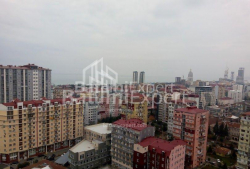 公寓 30 平方米的公寓 - Tbel-Abuseridze, 巴统, 佐治亚州。