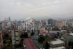公寓 30 平方米的公寓 - Tbel-Abuseridze, 巴统, 佐治亚州。