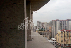 公寓 30 平方米的公寓 - Tbel-Abuseridze, 巴统, 佐治亚州。