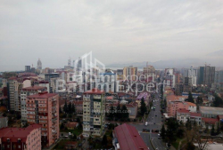 公寓 30 平方米的公寓 - Tbel-Abuseridze, 巴统, 佐治亚州。