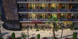 公寓 45-комн 201 m² - 尤里耶夫斯卡娅, Batumi