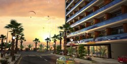 公寓 45-комн 201 m² - 尤里耶夫斯卡娅, Batumi