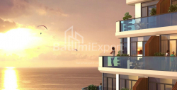 公寓 45-комн 201 m² - 尤里耶夫斯卡娅, Batumi
