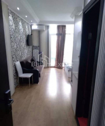 公寓 2-комн 33 m² - 尤里耶夫斯卡娅, Batumi