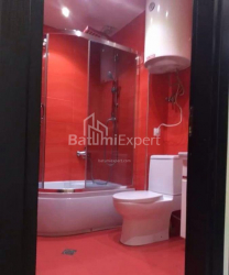 公寓 2-комн 33 m² - 尤里耶夫斯卡娅, Batumi