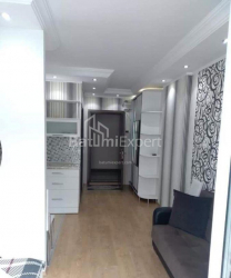 公寓 1-комн 33 m² - 治安官 Khimshiashvili, Batumi