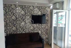 公寓 1-комн 33 m² - 治安官 Khimshiashvili, Batumi