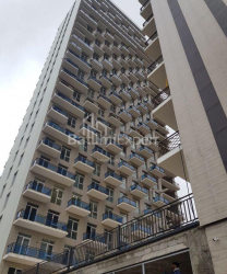 公寓 2-комн 37 m² - 安吉萨, Batumi