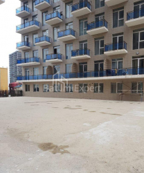 公寓 2-комн 37 m² - 安吉萨, Batumi