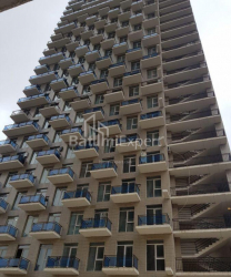公寓 2-комн 37 m² - 安吉萨, Batumi
