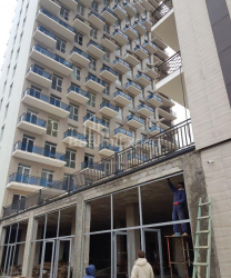 公寓 2-комн 37 m² - 安吉萨, Batumi