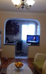 公寓 2-комн 36 m² - 尤里耶夫斯卡娅, Batumi