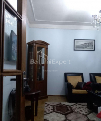 公寓 3-комн 68 m² - 尤里耶夫斯卡娅, Batumi