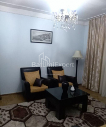公寓 3-комн 68 m² - 尤里耶夫斯卡娅, Batumi