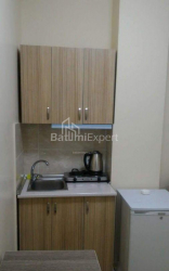 公寓 1-комн 33 m² - 尤里耶夫斯卡娅, Batumi