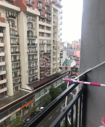 公寓 3-комн 58 m² - 伊利亚·查瓦查瓦泽, Batumi