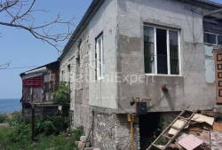 公寓 110 平方米的公寓 - 尤里耶夫斯卡娅, Batumi, 佐治亚州。