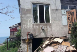 公寓 110 m² - 尤里耶夫斯卡娅, Batumi
