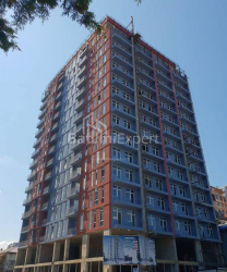 公寓 4-комн 105 m² - 尤里耶夫斯卡娅, Batumi