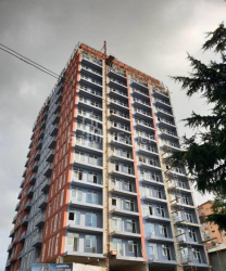 公寓 4-комн 105 m² - 伊利亚·查瓦查瓦泽, Batumi