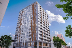 公寓 4-комн 105 m² - 伊利亚·查瓦查瓦泽, Batumi