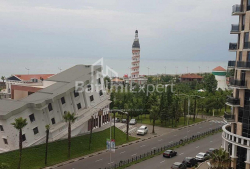 公寓 1-комн 33 m² - 尤里耶夫斯卡娅, Batumi