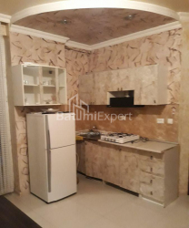 公寓 2-комн 45 m² - 尤里耶夫斯卡娅, Batumi