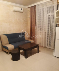 公寓 2-комн 45 m² - 尤里耶夫斯卡娅, Batumi