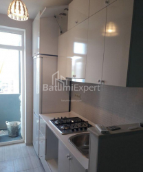 公寓 2-комн 42 m² - 优素福·科巴拉泽, Batumi