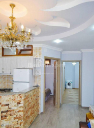 公寓 3-комн 60 m² - 亚历山德拉·普希金, Batumi