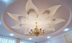 公寓 3-комн 60 m² - 亚历山德拉·普希金, Batumi