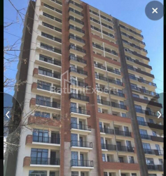 公寓 2-комн 45 m² - 尤里耶夫斯卡娅, Batumi