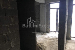 公寓 2-комн 45 m² - 尤里耶夫斯卡娅, Batumi