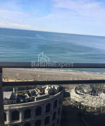 公寓 4-комн 100 m² - 治安官 Khimshiashvili, Batumi