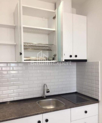 公寓 1-комн 32 m² - 尼科·皮罗斯马尼, Batumi