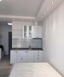 公寓 1-комн 32 m² - 尼科·皮罗斯马尼, Batumi