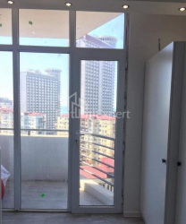 公寓 1-комн 32 m² - 尼科·皮罗斯马尼, Batumi