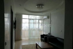 公寓 3-комн 54 m² - 尤里耶夫斯卡娅, Batumi