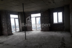 公寓 3-комн 75 m² - 尤里耶夫斯卡娅, Batumi