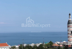 公寓 1-комн 33 m² - 尤里耶夫斯卡娅, Batumi