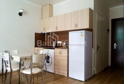 公寓 1-комн 33 m² - 尤里耶夫斯卡娅, Batumi
