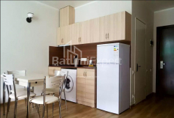 公寓 1-комн 33 m² - 尤里耶夫斯卡娅, Batumi