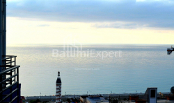 公寓 1-комн 31 m² - 尼科·皮罗斯马尼, Batumi