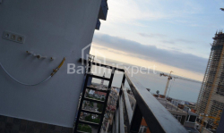 公寓 1-комн 31 m² - 尼科·皮罗斯马尼, Batumi