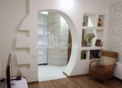 公寓 4-комн 70 m² - 尤里耶夫斯卡娅, Batumi