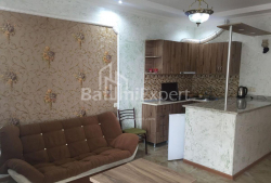 公寓 3-комн 60 m² - 治安官 Khimshiashvili, Batumi