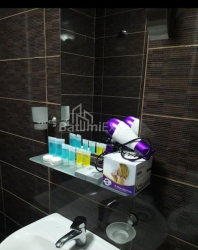 公寓 1-комн 35 m² - 尤里耶夫斯卡娅, Batumi