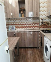 公寓 2-комн 50 m² - 尤里耶夫斯卡娅, Batumi