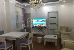 公寓 3-комн 60 m² - 尤里耶夫斯卡娅, Batumi